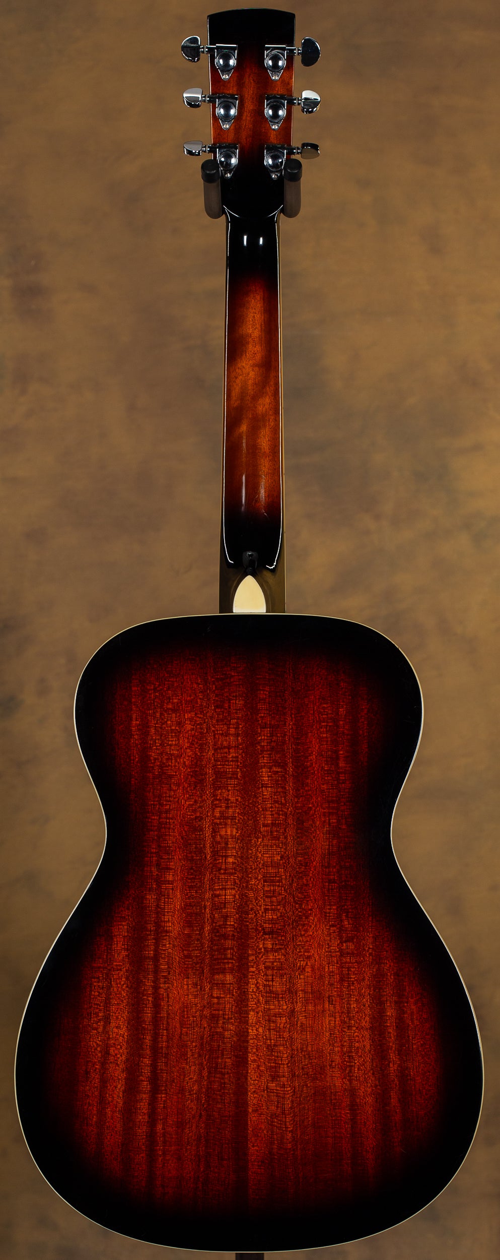 Gold Tone Paul Beard Signature Resonator