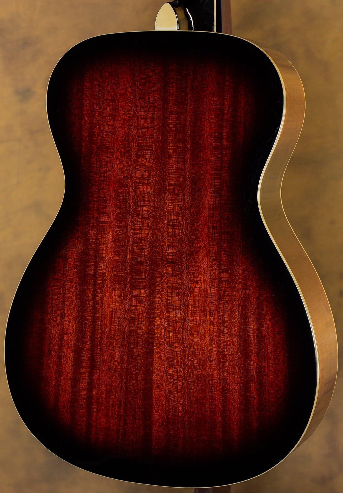 Gold Tone Paul Beard Signature Resonator