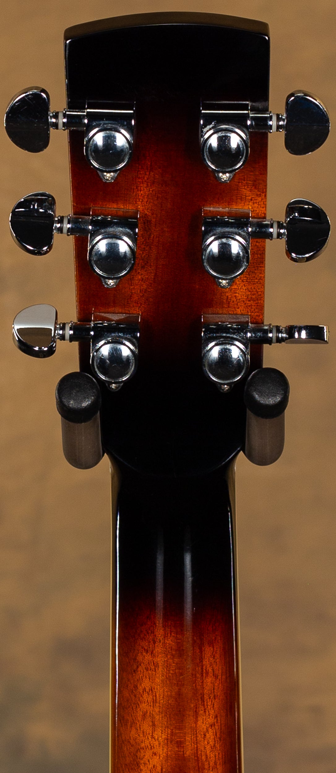 Gold Tone Paul Beard Signature Resonator