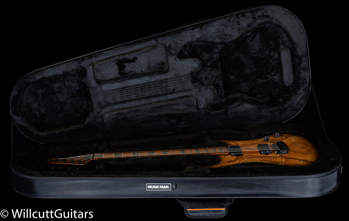 Ernie Ball Music Man Sabre HT Trem Duello (761)