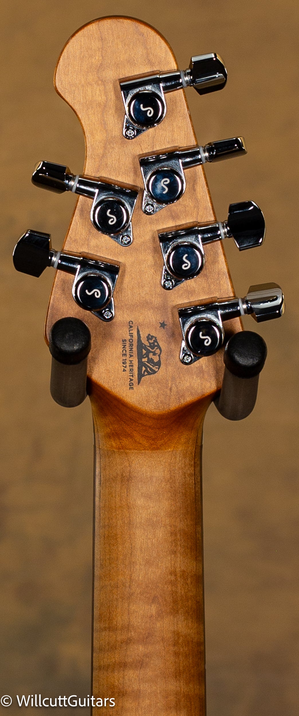 Ernie Ball Music Man Cutlass HSS Powder Blue