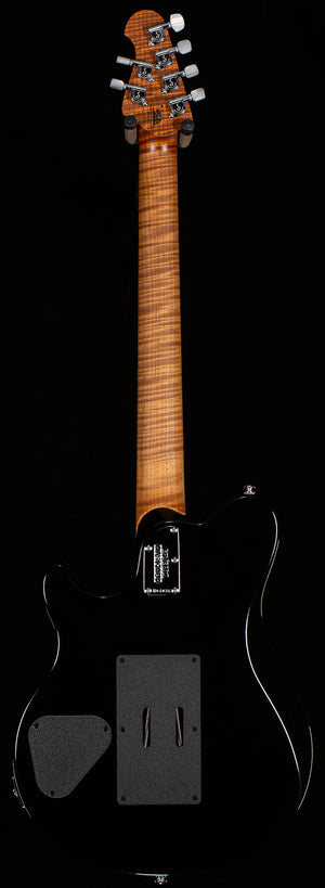 Ernie Ball Music Man Axis Olallieberry Flame (036)