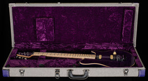 Ernie Ball Music Man Axis Nitro Ball Family Reserve Quilt Purple (046)
