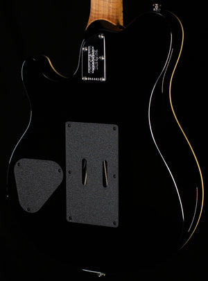 Ernie Ball Music Man Axis Ollalieberry Quilt (441)