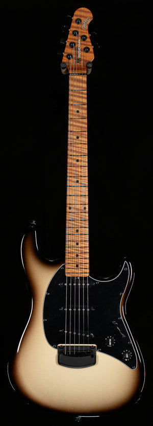 Ernie Ball Music Man Cutlass HT SS Brulee (257)