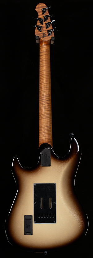 Ernie Ball Music Man Cutlass HT SS Brulee (257)