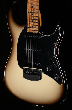 Ernie Ball Music Man Cutlass HT SS Brulee (257)