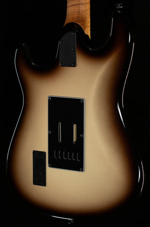 Ernie Ball Music Man Cutlass HT SS Brulee (257)