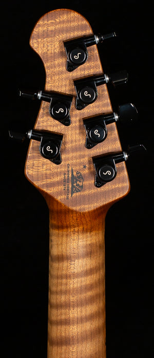 Ernie Ball Music Man Cutlass HT SS Brulee (257)