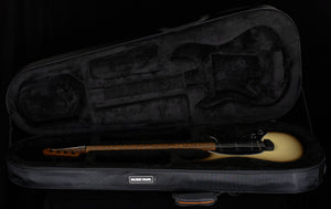Ernie Ball Music Man Cutlass HT SS Brulee (257)
