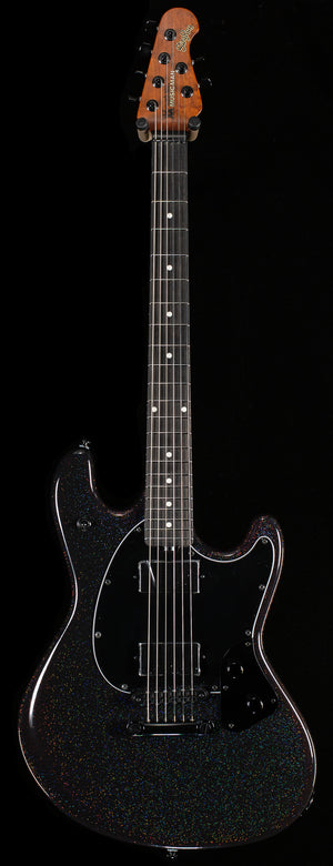 Ernie Ball Music Man StingRay HT Guitar Dark Rainbow (656)