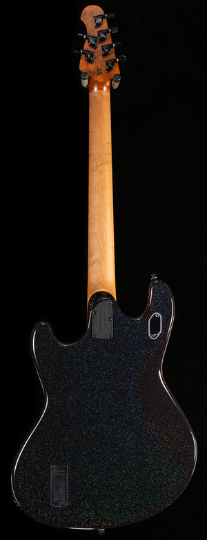 Ernie Ball Music Man StingRay HT Guitar Dark Rainbow (656)