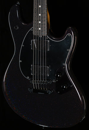 Ernie Ball Music Man StingRay HT Guitar Dark Rainbow (656)