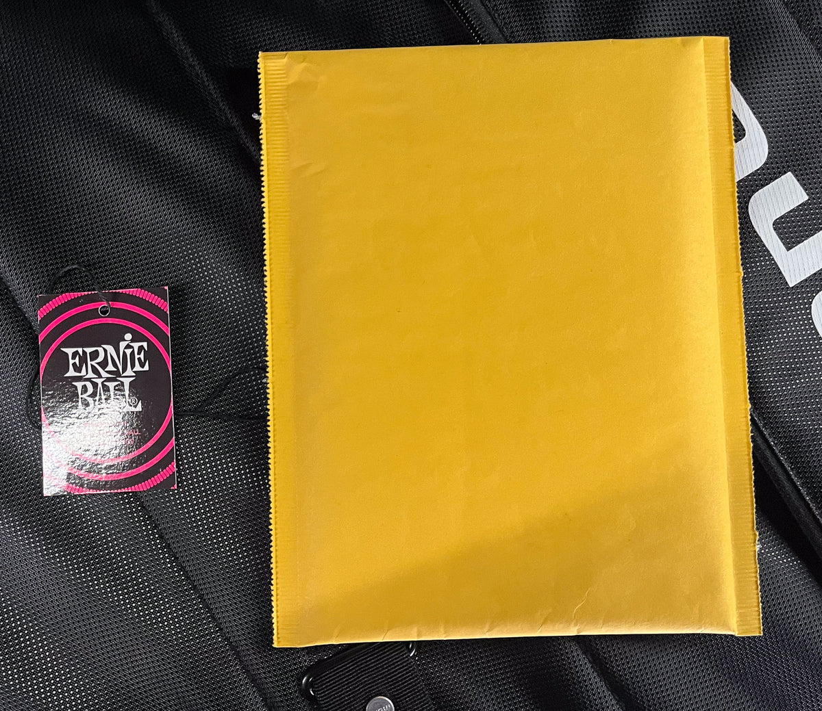 Ernie Ball Music Man StingRay HT Guitar Dark Rainbow (656)