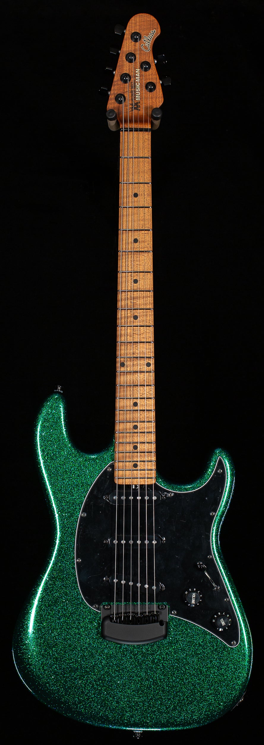Ernie Ball Music Man Cutlass HT Mystique (683)