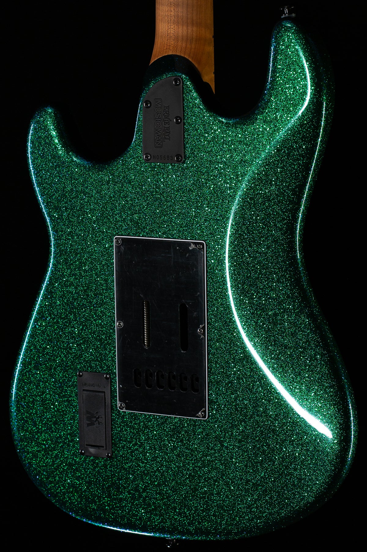 Ernie Ball Music Man Cutlass HT Mystique (683)