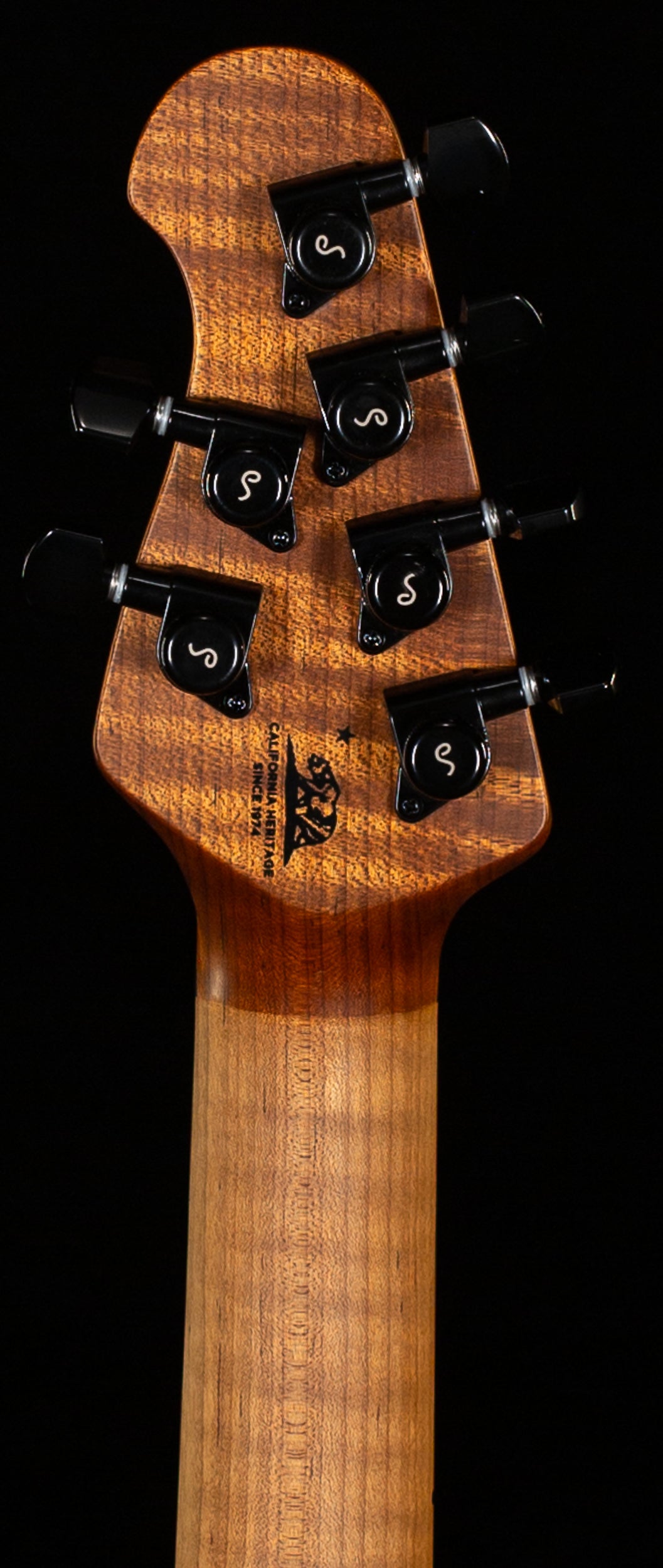 Ernie Ball Music Man Cutlass HT Mystique (683)