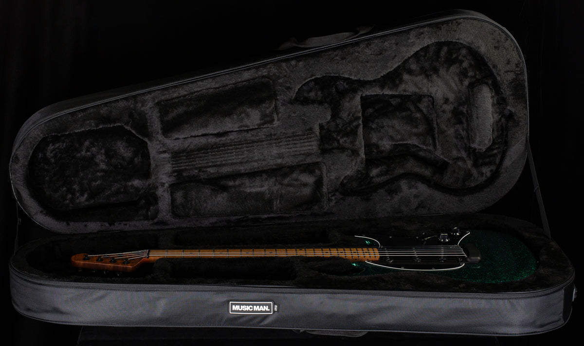 Ernie Ball Music Man Cutlass HT Mystique (683)
