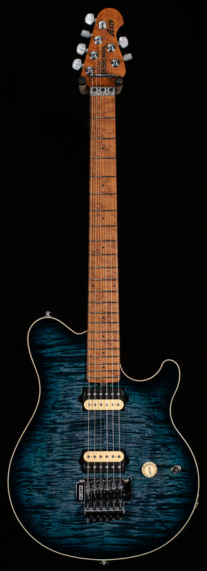 Ernie Ball Music Man Axis Yucatan Flame (804)