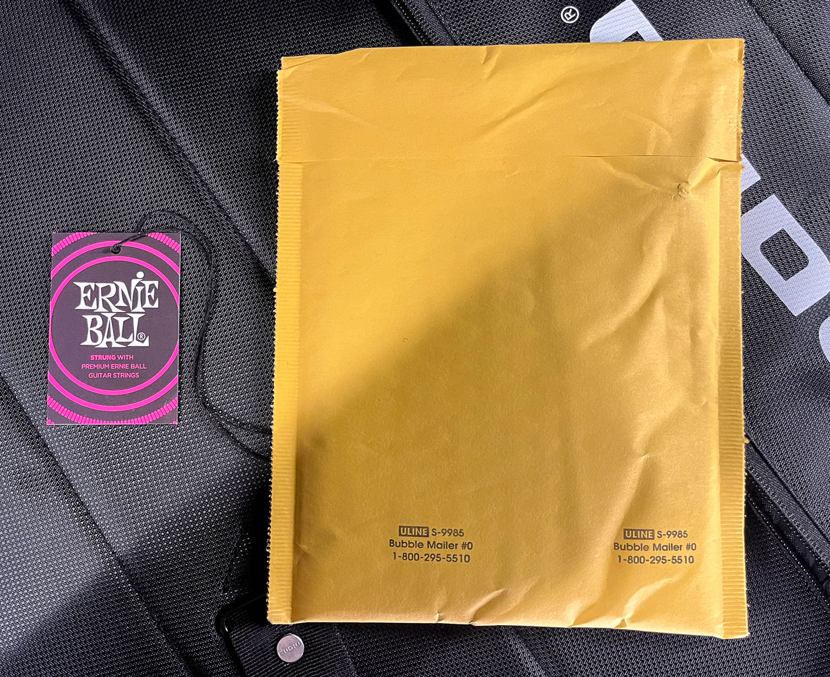 Ernie Ball Music Man JP15 Piezo Sahara Burst (891)