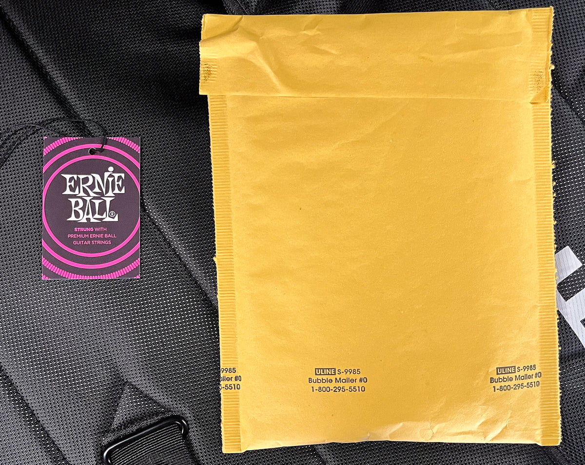 Ernie Ball Music Man Willcutt Limited Axis Lava Burst Quilt (900)