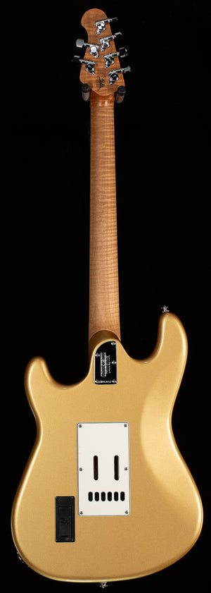 Ernie Ball Music Man Cutlass HT Golden Delicious (037)