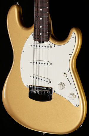 Ernie Ball Music Man Cutlass HT Golden Delicious (037)