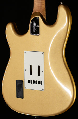 Ernie Ball Music Man Cutlass HT Golden Delicious (037)