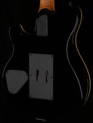 Ernie Ball Music Man Axis Matcha Flame (681)