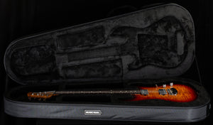 Ernie Ball Music Man Sabre HH Trem Afterburn (798)