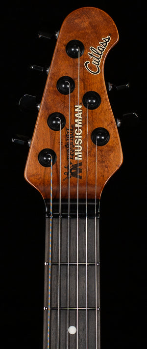 Ernie Ball Music Man Cutlass HT Dark Rainbow (000)