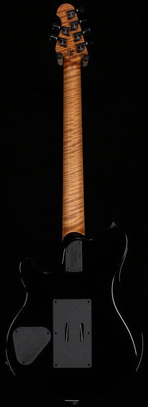 Ernie Ball Music Man Axis Matcha Quilt (274)