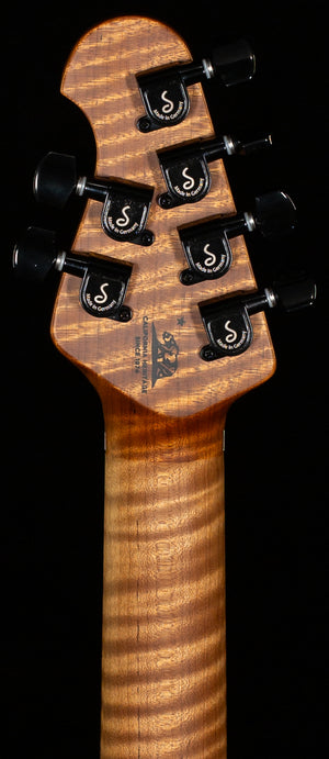 Ernie Ball Music Man Axis Matcha Quilt (274)