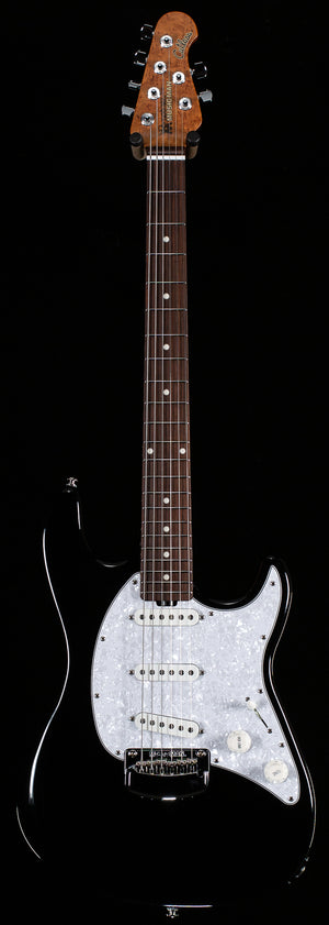 Ernie Ball Music Man Cutlass HT Night Crawler (868)