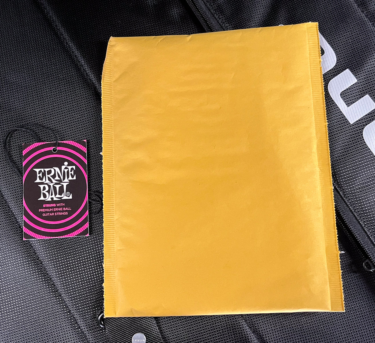 Ernie Ball Music Man Cutlass HT Night Crawler (868)