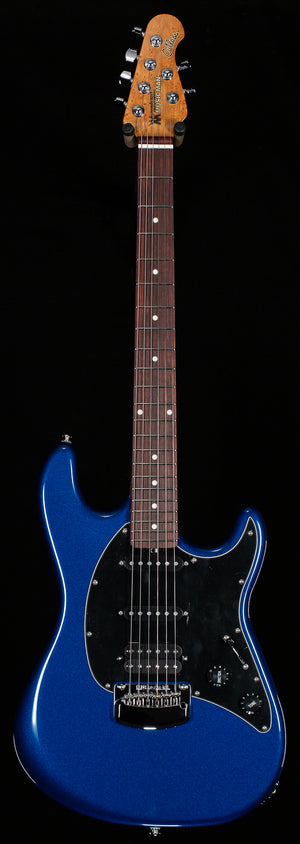 Ernie Ball Music Man Cutlass RS HSS Lakeside Blue (940)