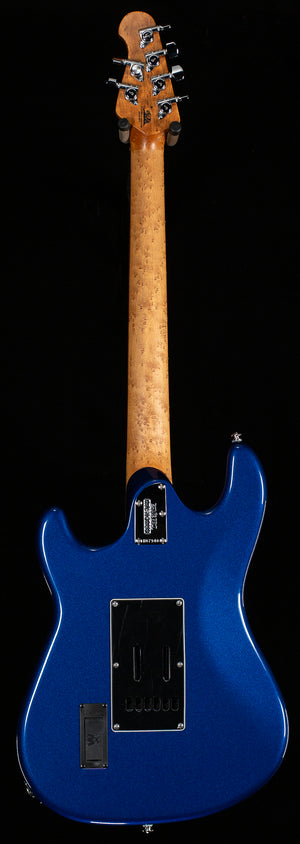 Ernie Ball Music Man Cutlass RS HSS Lakeside Blue (940)