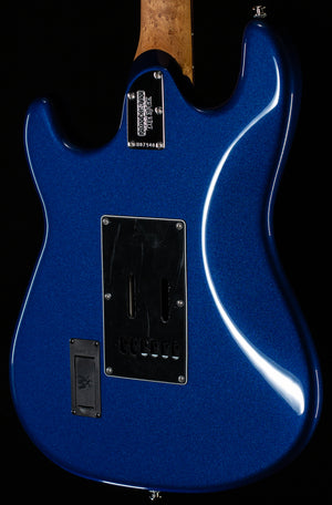 Ernie Ball Music Man Cutlass RS HSS Lakeside Blue (940)