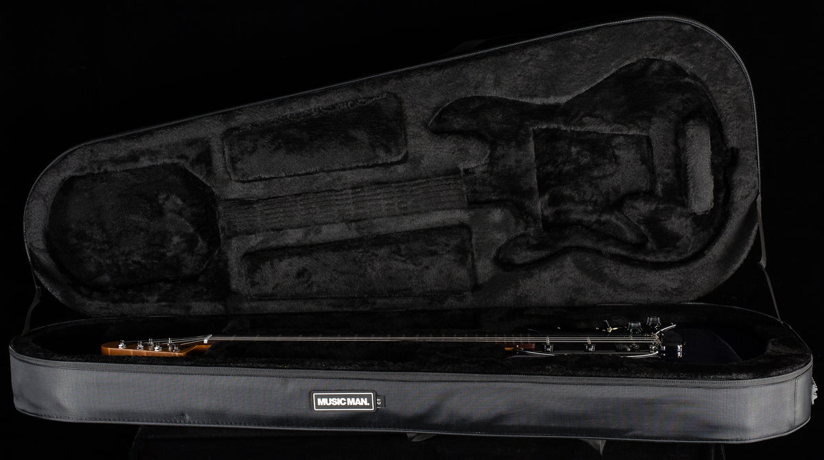 2024 Ernie Ball Music Man Cutlass RS HSS Lakeside Blue