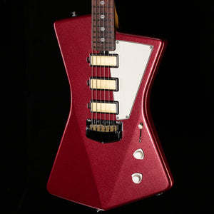 Ernie Ball Music Man St. Vincent Goldie Velveteen (742)