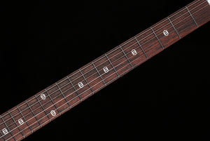 Ernie Ball Music Man St. Vincent Goldie Velveteen (742)