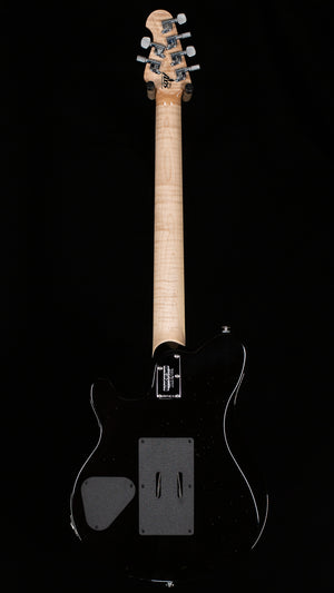 Ernie Ball Music Man 30th Anniversary Axis Trans Gold Quilt (421)