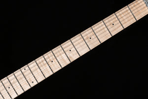 Ernie Ball Music Man 30th Anniversary Axis Trans Gold Quilt (421)