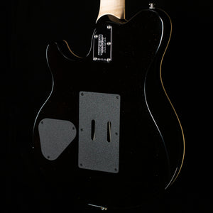 Ernie Ball Music Man 30th Anniversary Axis Gold Quilt (535)