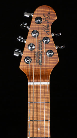 Ernie Ball Music Man Albert Lee HSS Cosmos Sparkle (396)