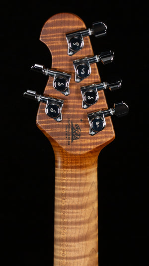 Ernie Ball Music Man Albert Lee HSS Cosmos Sparkle (396)