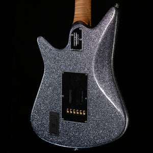 Ernie Ball Music Man Albert Lee HSS Cosmos Sparkle (396)