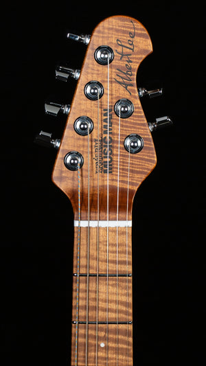 Ernie Ball Music Man Albert Lee HSS Honey Burst (409)