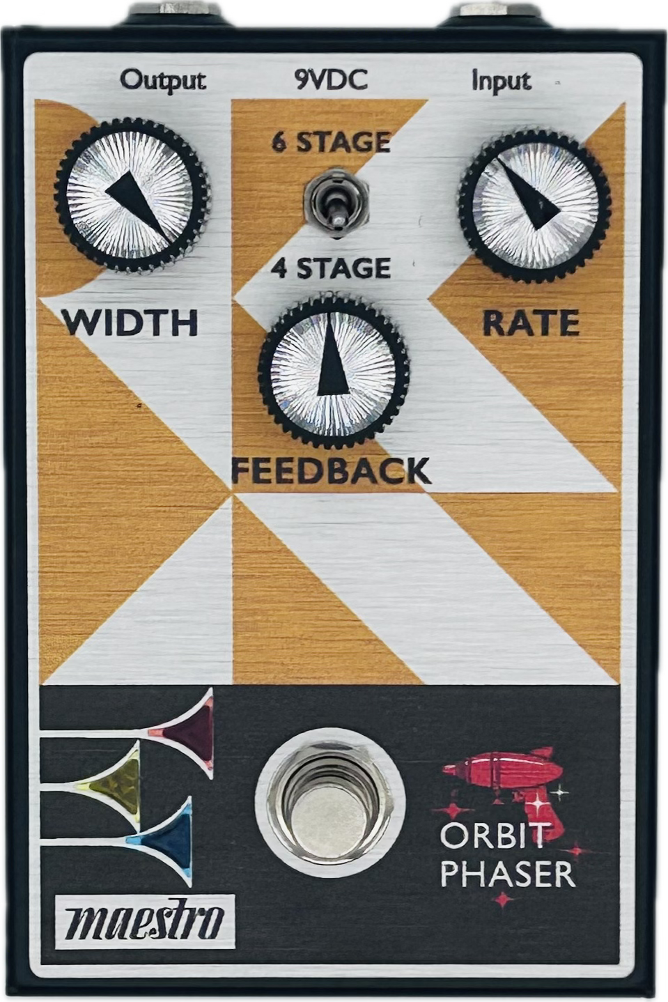 Maestro Orbit Phaser