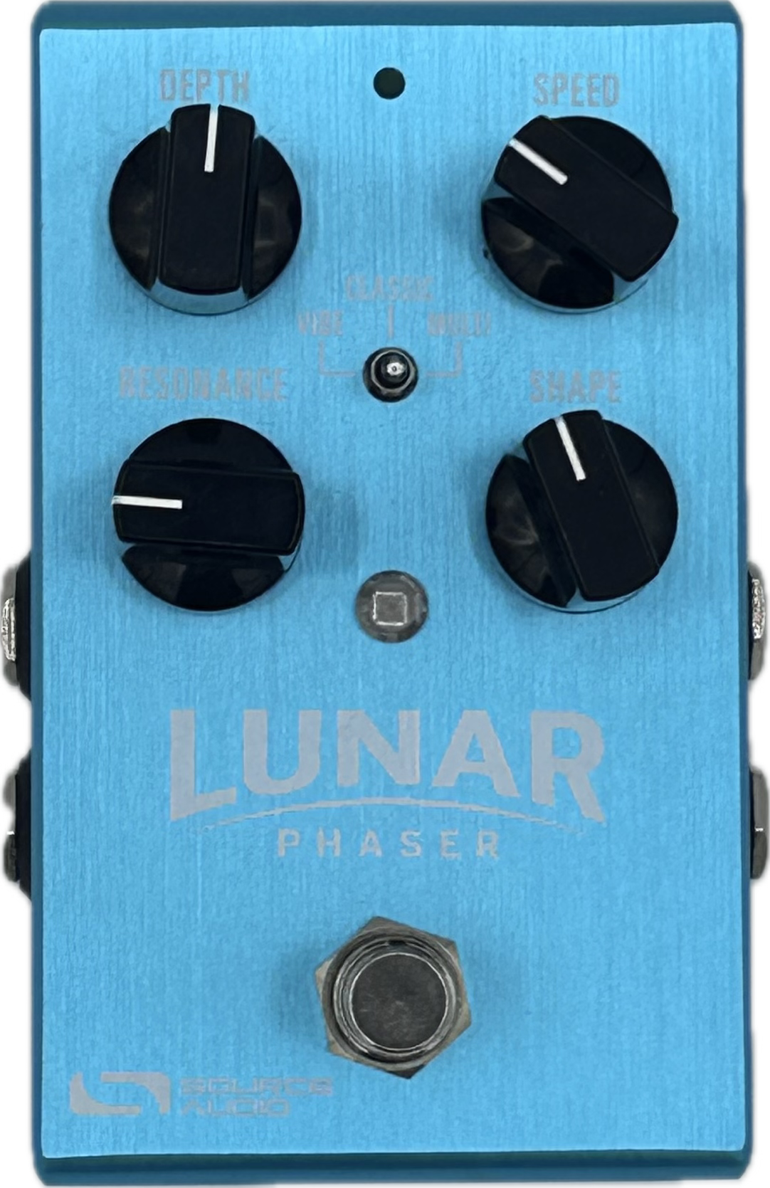 Source Audio Lunar Phaser